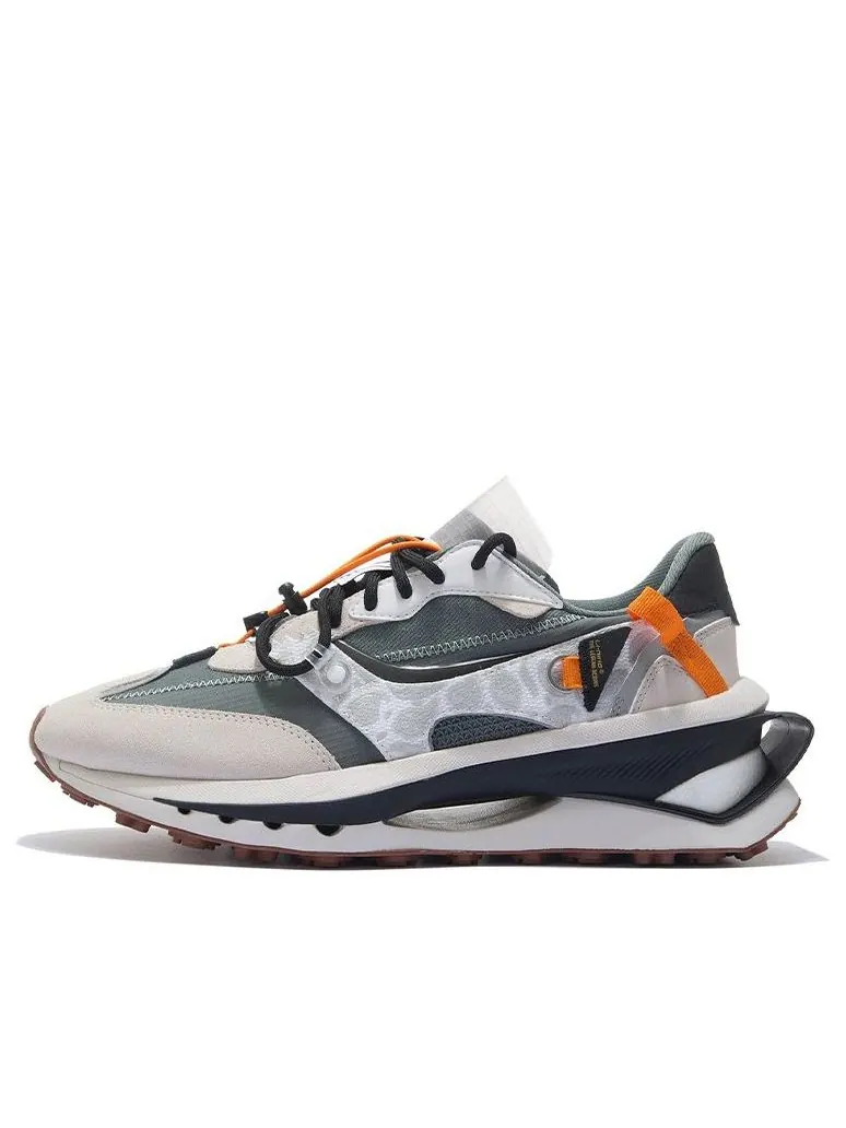 Спортивные кроссовки Li-Ning Universe Premium — изображение 1 из 5
