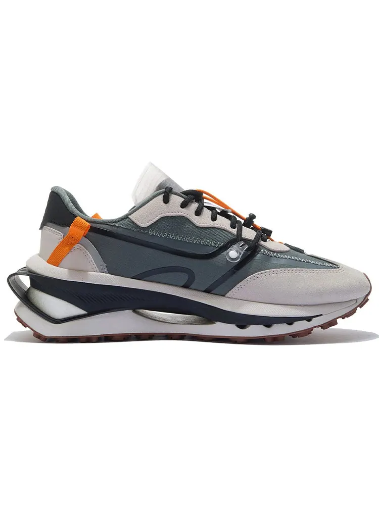 Спортивные кроссовки Li-Ning Universe Premium — изображение 2 из 5