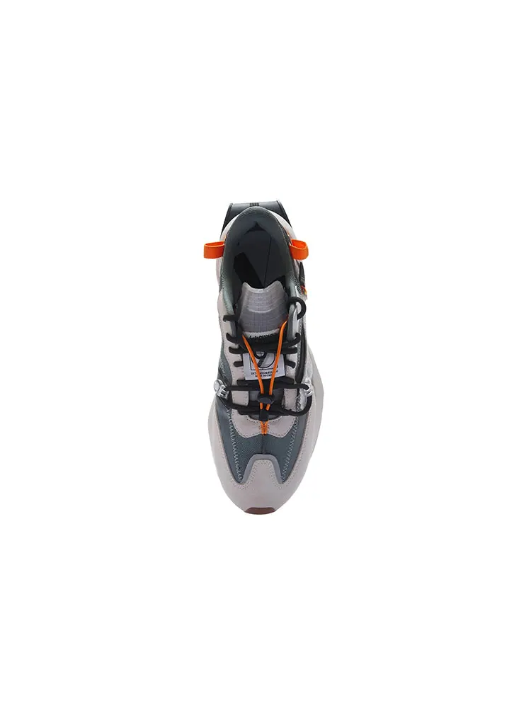 Спортивные кроссовки Li-Ning Universe Premium — изображение 3 из 5