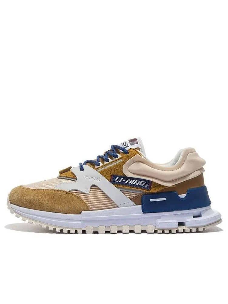 Спортивные кроссовки Li-Ning 001 — изображение 1 из 4