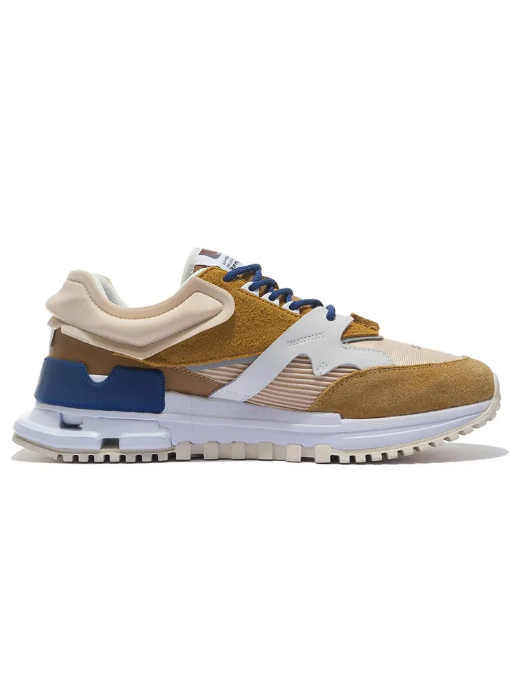 Спортивные кроссовки Li-Ning 001 — изображение 2 из 4