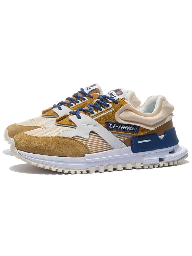Спортивные кроссовки Li-Ning 001 — изображение 3 из 4