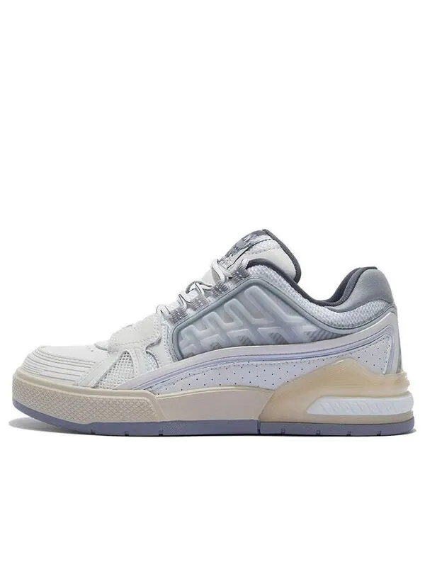 Эпоха кроссовок Li-Ning — изображение 1 из 4, белый