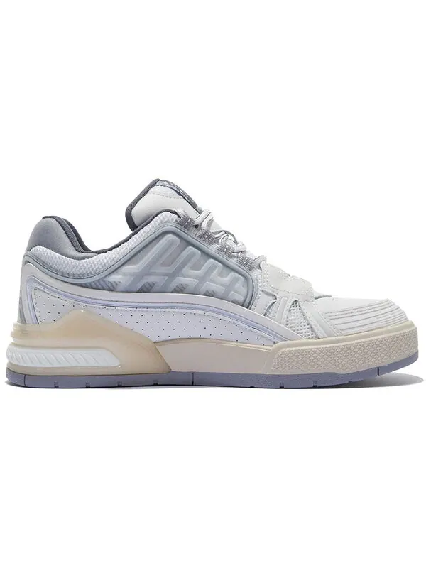 Эпоха кроссовок Li-Ning — изображение 2 из 4, белый