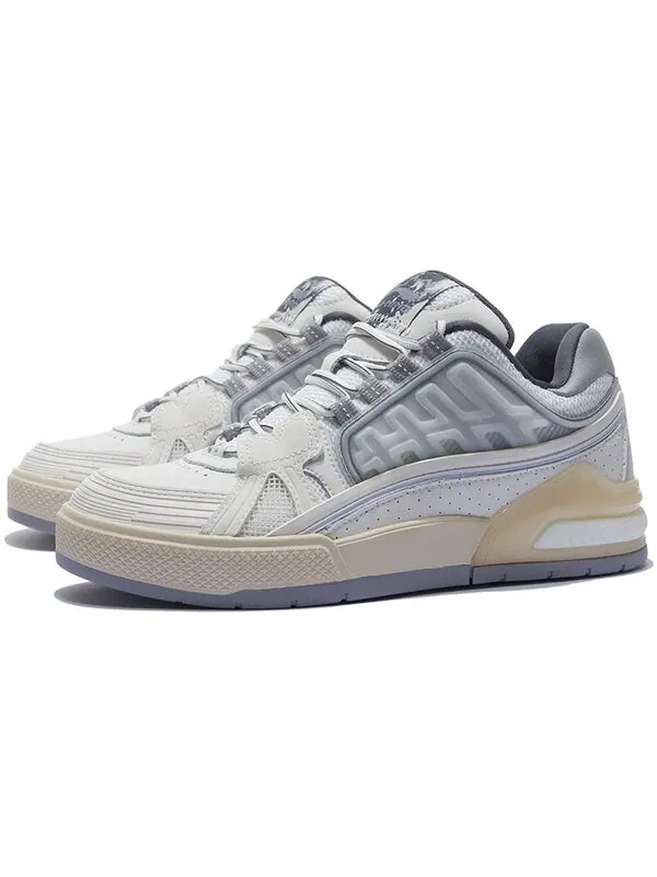 Эпоха кроссовок Li-Ning — изображение 3 из 4, белый