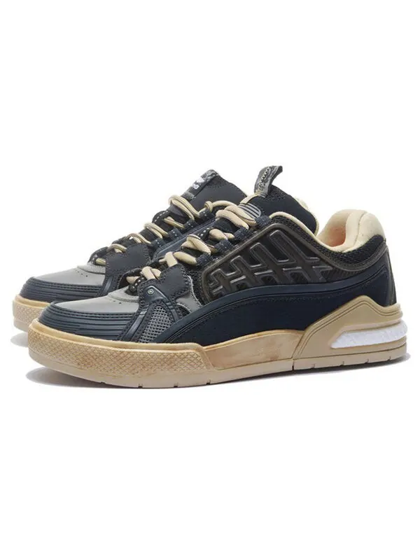 Эпоха кроссовок Li-Ning — изображение 3 из 4, черный