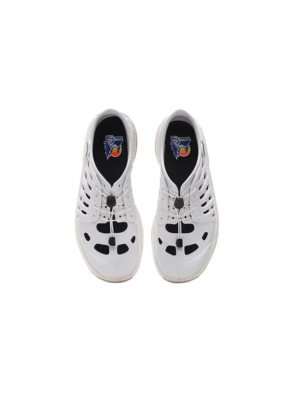 Кроссовки титантрек Li-Ning — изображение 4 из 4, белый