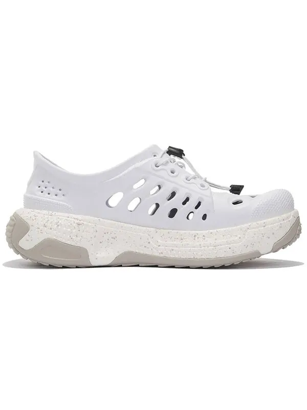 Кроссовки титантрек Li-Ning — изображение 2 из 4, белый