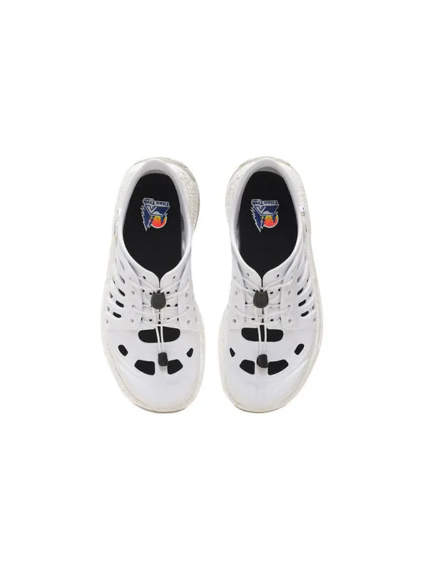 Кроссовки титантрек Li-Ning — изображение 4 из 4, белый
