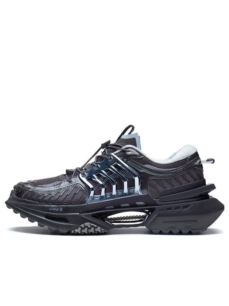 Спортивные кроссовки Li-Ning XuanKong — изображение 1 из 7