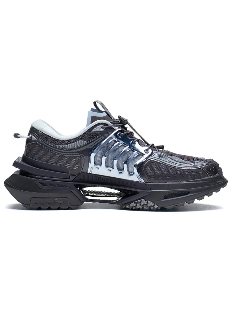 Спортивные кроссовки Li-Ning XuanKong — изображение 2 из 7