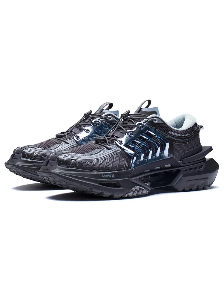 Спортивные кроссовки Li-Ning XuanKong — изображение 3 из 7