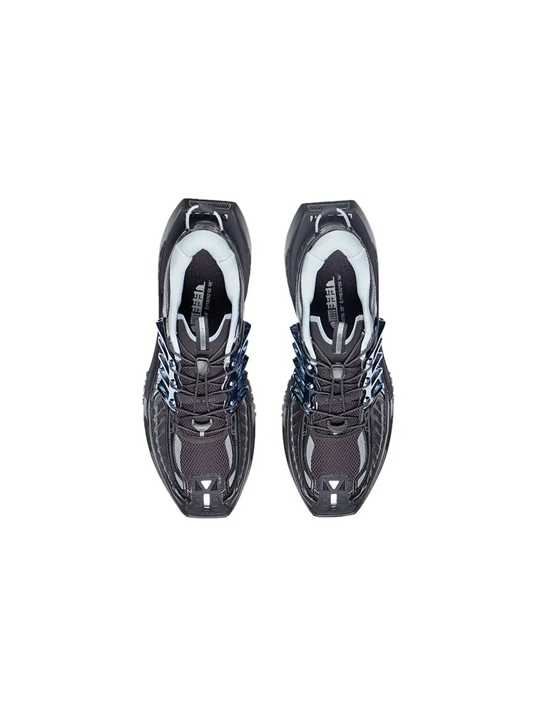 Спортивные кроссовки Li-Ning XuanKong — изображение 4 из 7