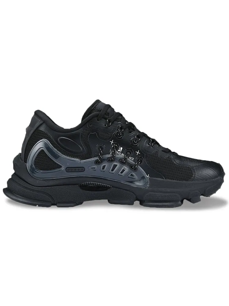 Спортивные кроссовки (WMNS) Li-Ning ACE 2.0 Sport Leisure 'Black' — изображение 2 из 4, черный