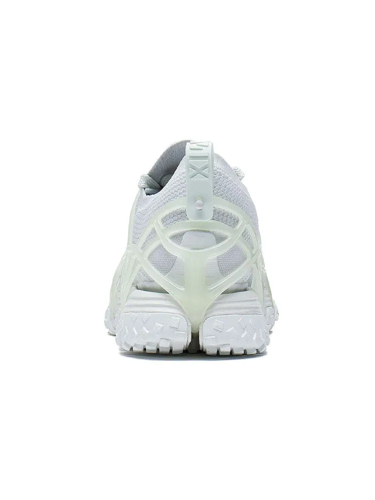 Спортивные кроссовки (WMNS) Li-Ning Mix ACE Sport Leisure — изображение 5 из 6, белый