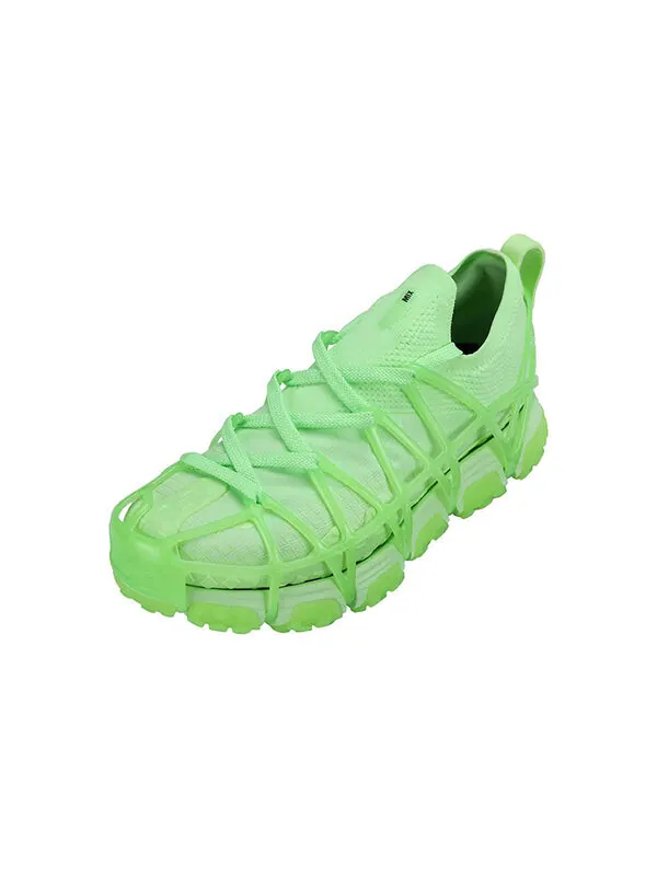 Кроссовки микс туз Li-Ning — изображение 3 из 4, зеленый