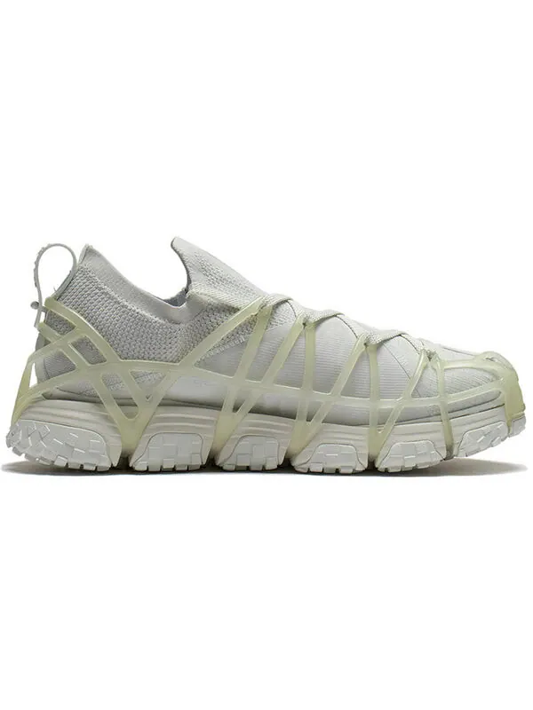 Кроссовки микс туз Li-Ning — изображение 2 из 4, серый