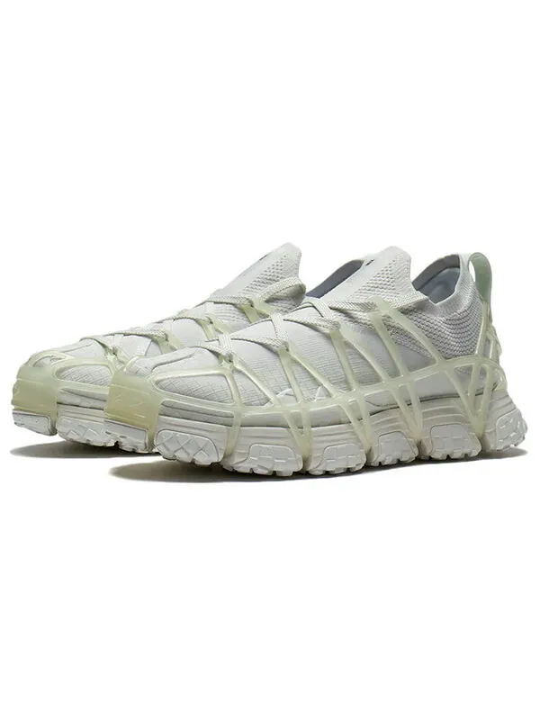 Кроссовки микс туз Li-Ning — изображение 3 из 4, серый