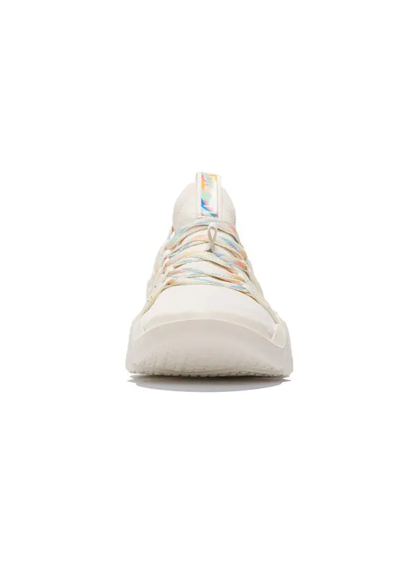 Кроссовки магический шип Li-Ning — изображение 4 из 4, белый