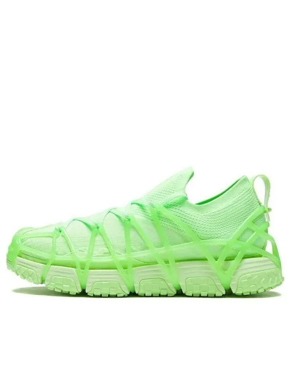 Кроссовки микс туз Li-Ning — изображение 1 из 4, зеленый