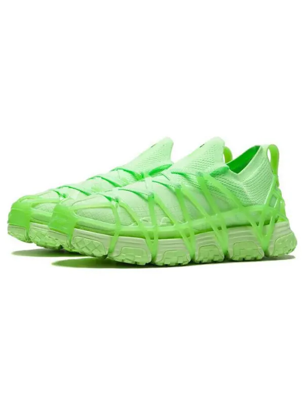 Кроссовки микс туз Li-Ning — изображение 3 из 4, зеленый