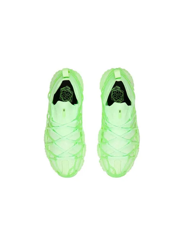 Кроссовки микс туз Li-Ning — изображение 4 из 4, зеленый