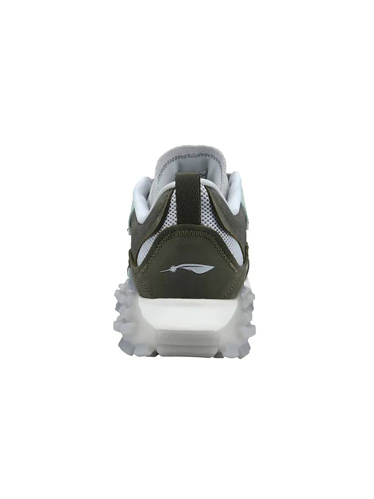 Спортивные кроссовки Li-Ning Reflect4e Trend Sneakers — изображение 4 из 4