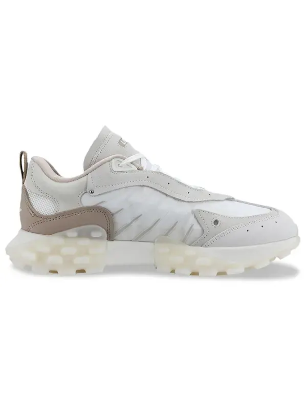 Кроссовки перегружены Li-Ning — изображение 2 из 4, белый/коричневый