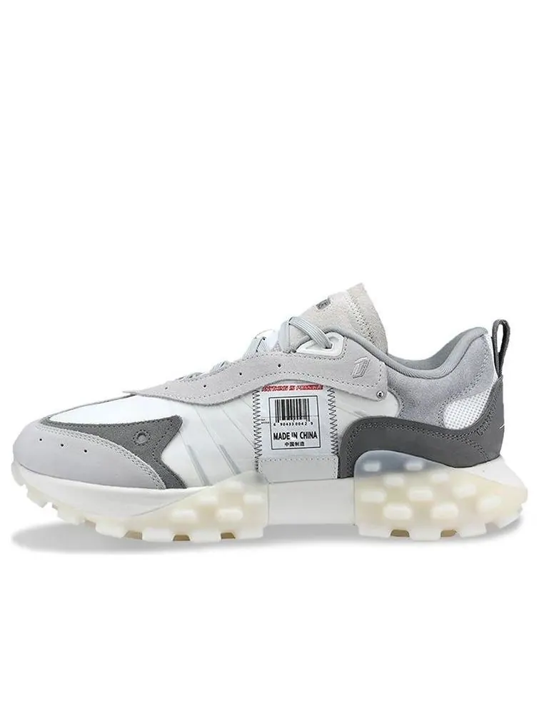 Спортивные кроссовки Li-Ning Overload Sport Leisure — изображение 1 из 4