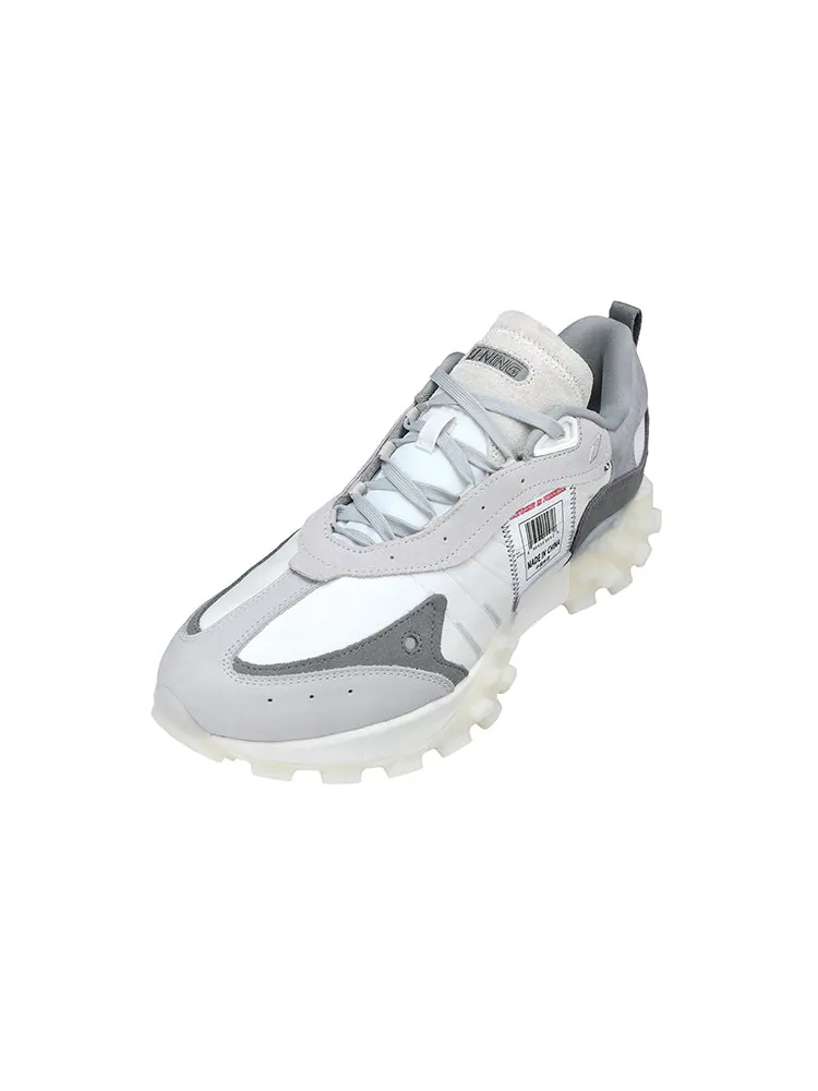 Спортивные кроссовки Li-Ning Overload Sport Leisure — изображение 3 из 4