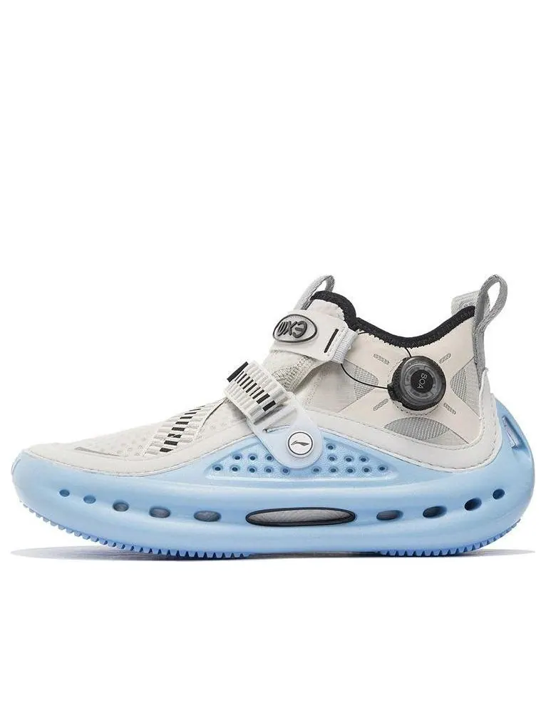Спортивные кроссовки Li-Ning Wu Xing 3 Sport Leisure — изображение 1 из 7