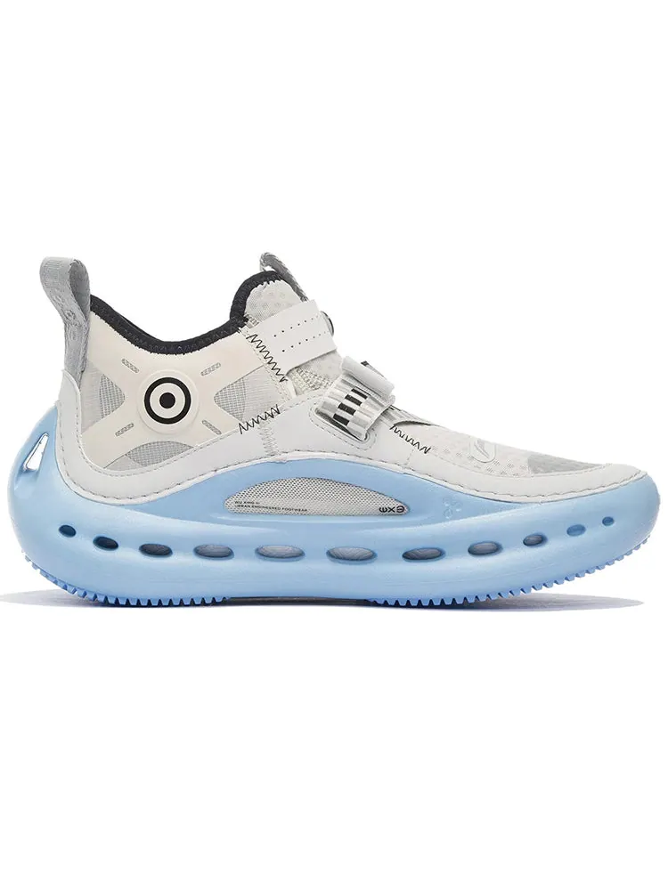 Спортивные кроссовки Li-Ning Wu Xing 3 Sport Leisure — изображение 2 из 7