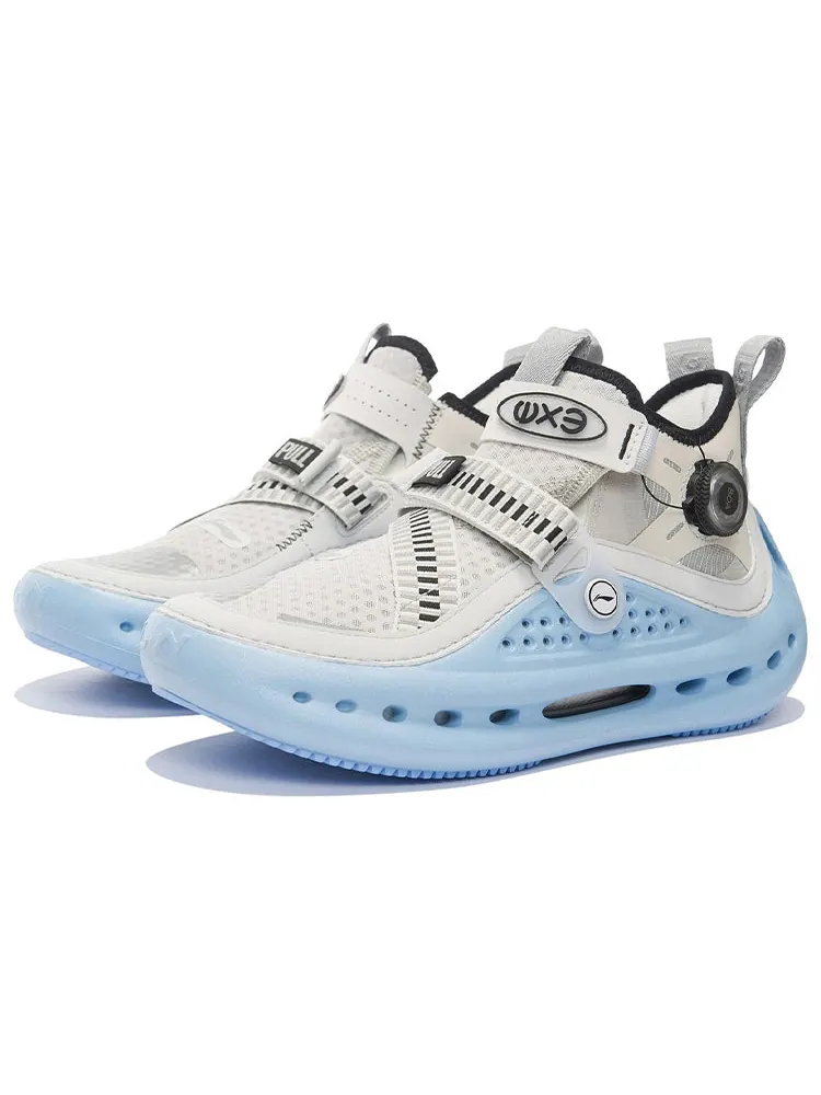 Спортивные кроссовки Li-Ning Wu Xing 3 Sport Leisure — изображение 3 из 7