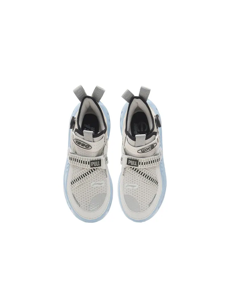 Спортивные кроссовки Li-Ning Wu Xing 3 Sport Leisure — изображение 4 из 7