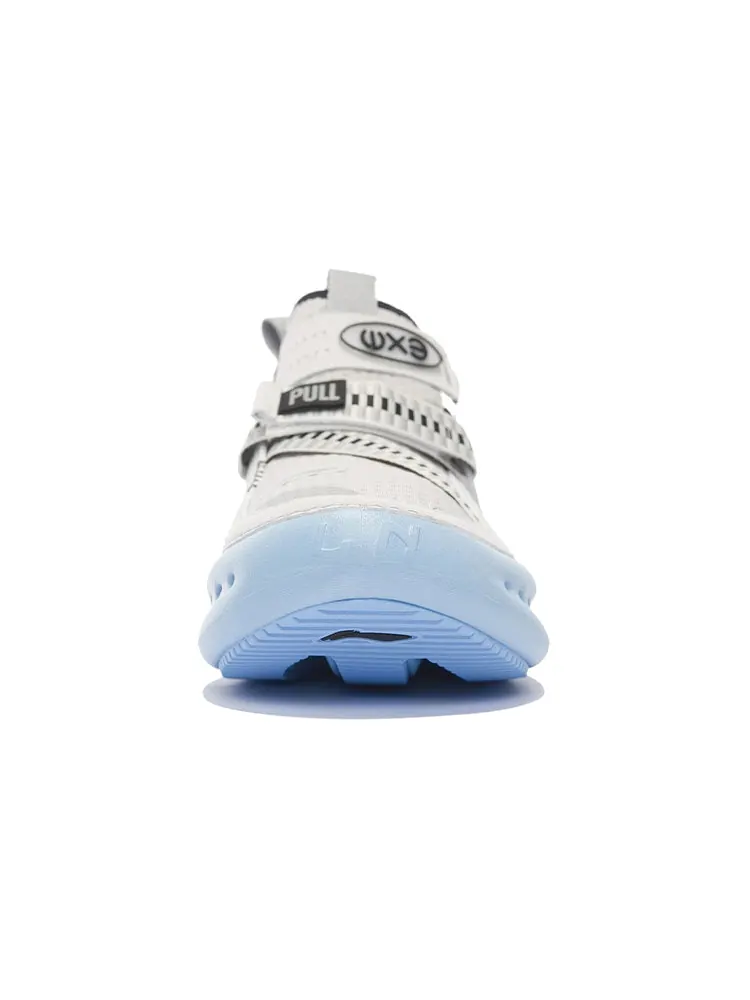 Спортивные кроссовки Li-Ning Wu Xing 3 Sport Leisure — изображение 5 из 7