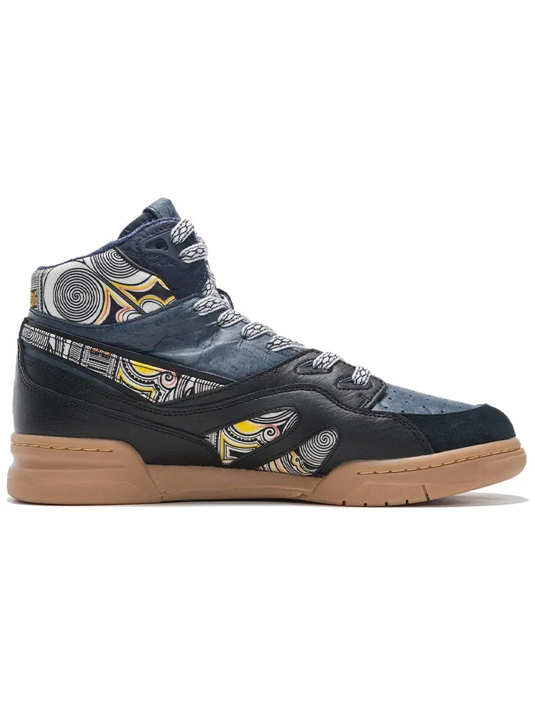 Кеды Li-Ning 937 Deluxe Hi — изображение 2 из 7