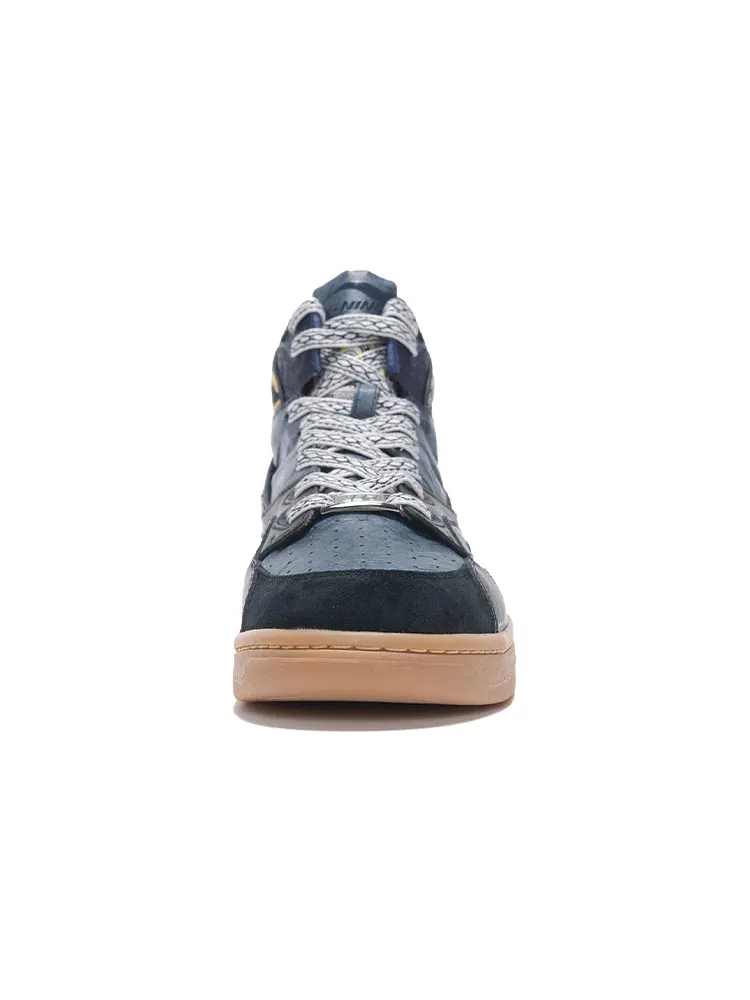 Кеды Li-Ning 937 Deluxe Hi — изображение 5 из 7