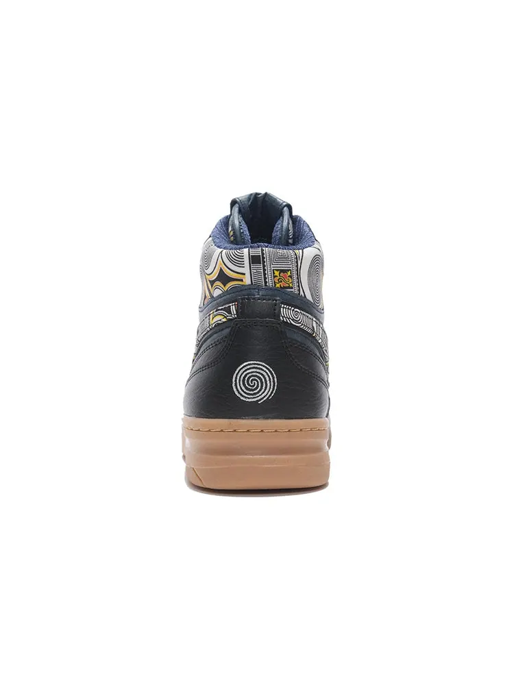 Кеды Li-Ning 937 Deluxe Hi — изображение 6 из 7