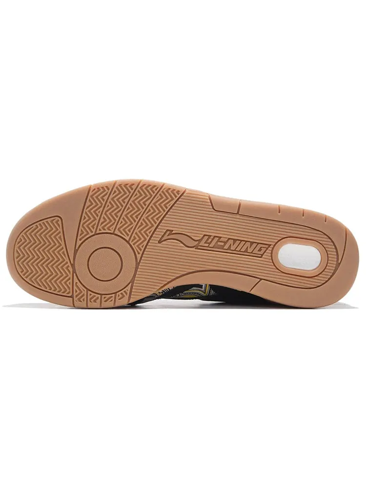 Кеды Li-Ning 937 Deluxe Hi — изображение 7 из 7