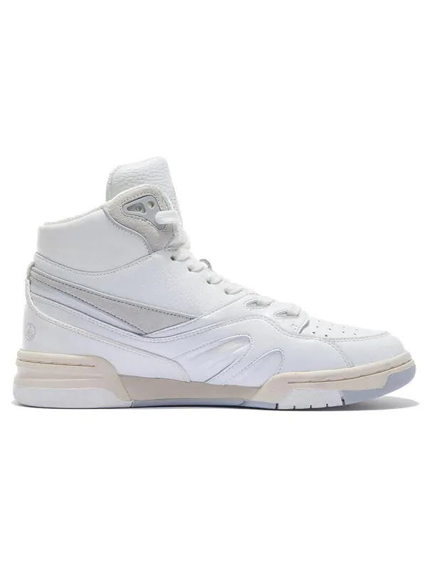 Кроссовки 937 deluxe hi Li-Ning — изображение 2 из 4, белый