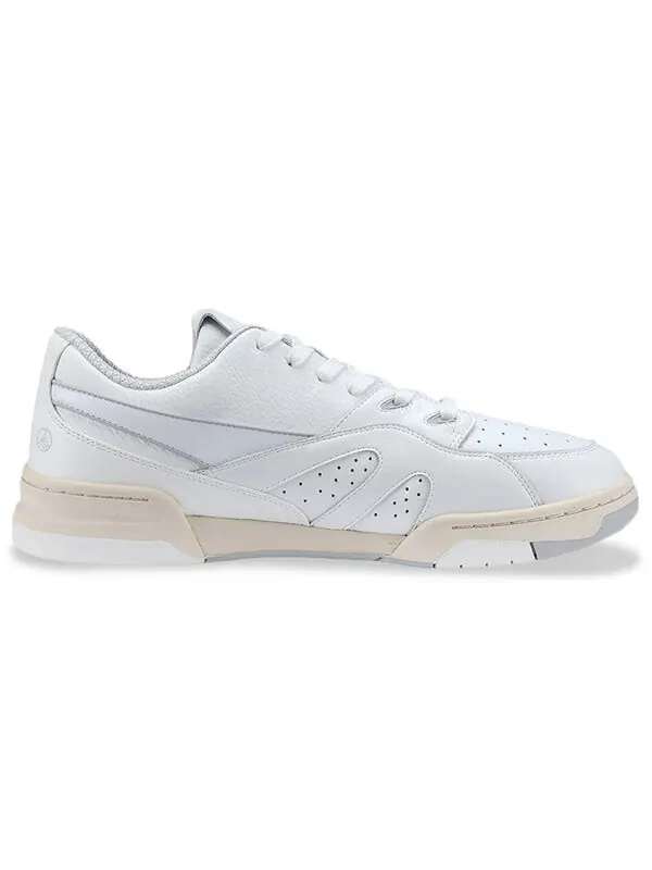 Кроссовки 937 deluxe низкие Li-Ning — изображение 2 из 4, белый