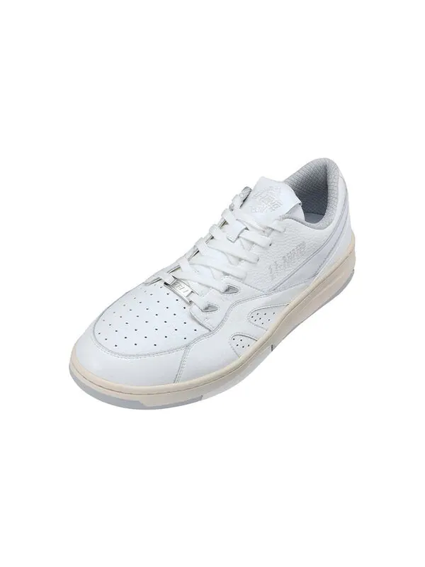 Кроссовки 937 deluxe низкие Li-Ning — изображение 3 из 4, белый