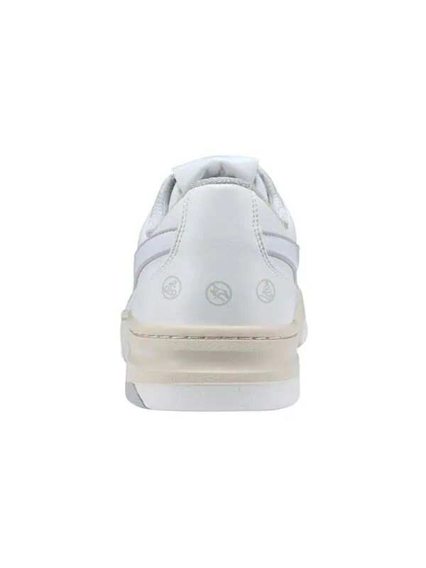 Кроссовки 937 deluxe низкие Li-Ning — изображение 4 из 4, белый