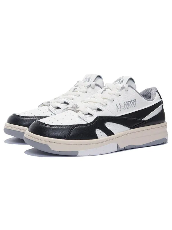 Кроссовки 937 deluxe низкие Li-Ning — изображение 3 из 4, черный