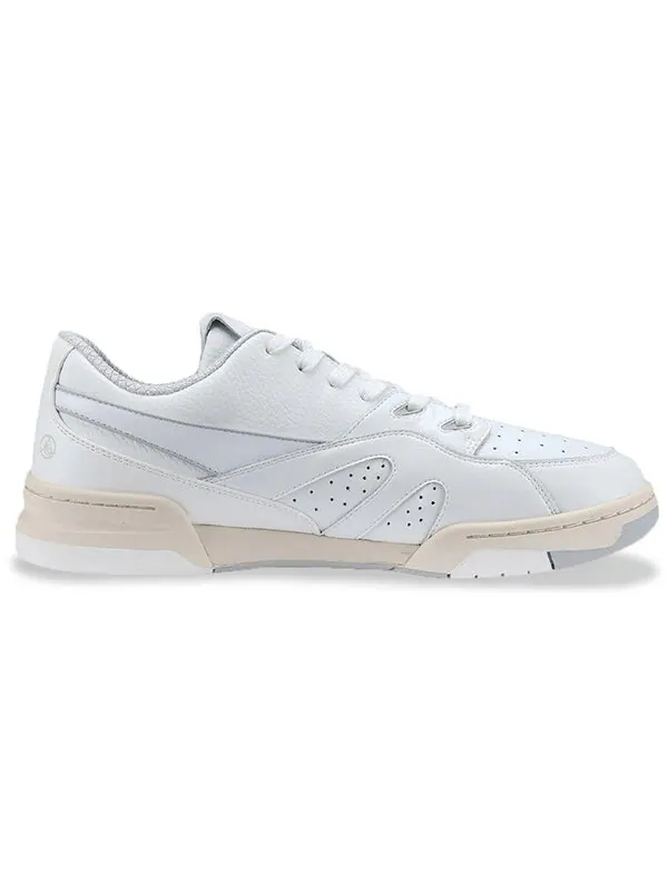 Кроссовки deluxe low Li-Ning — изображение 2 из 4, белый