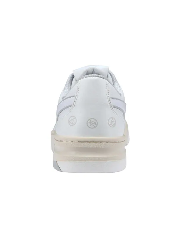 Кроссовки deluxe low Li-Ning — изображение 4 из 4, белый