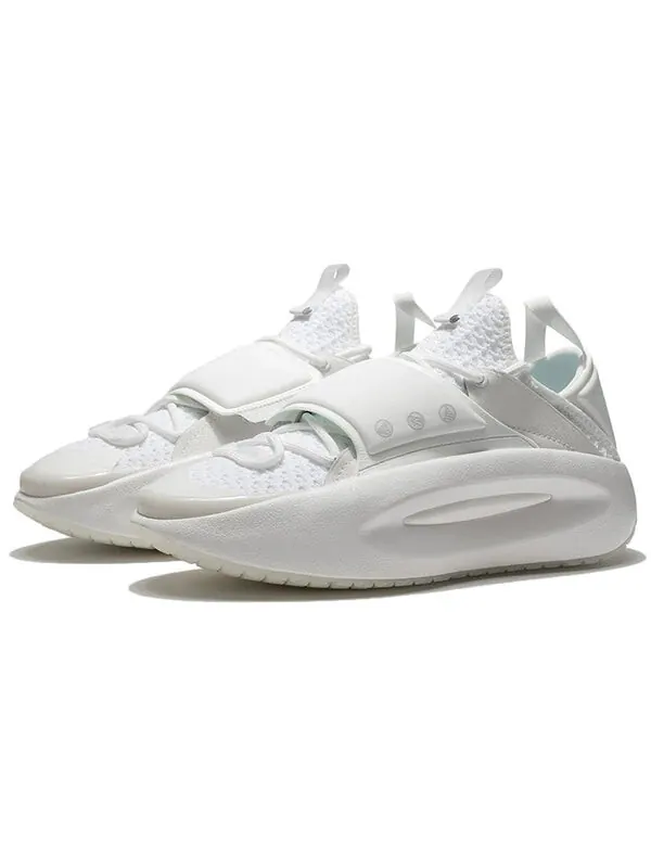 Кроссовки убивают спортивный досуг Li-Ning — изображение 3 из 4, белый