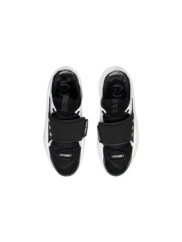 Кроссовки убивают спортивный досуг Li-Ning — изображение 4 из 4, черный/белый