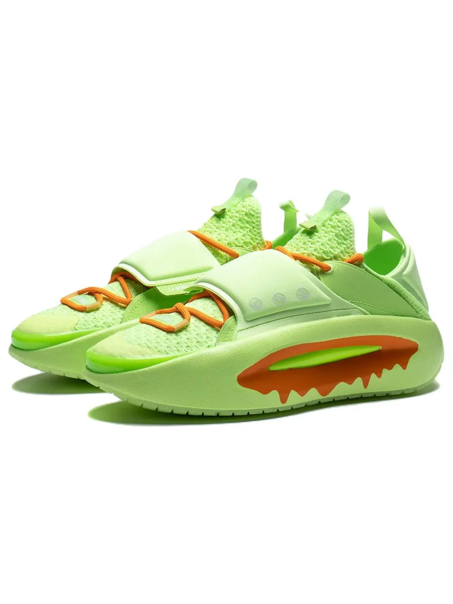 Спортивные кроссовки Li-Ning Lite No Boundry Sport Leisure — изображение 3 из 7