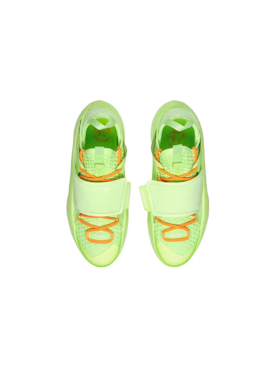 Спортивные кроссовки Li-Ning Lite No Boundry Sport Leisure — изображение 4 из 7